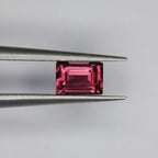 0.78ct Garnet