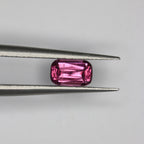 0.78ct Garnet - alternate view 2