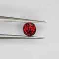 0.78ct Garnet