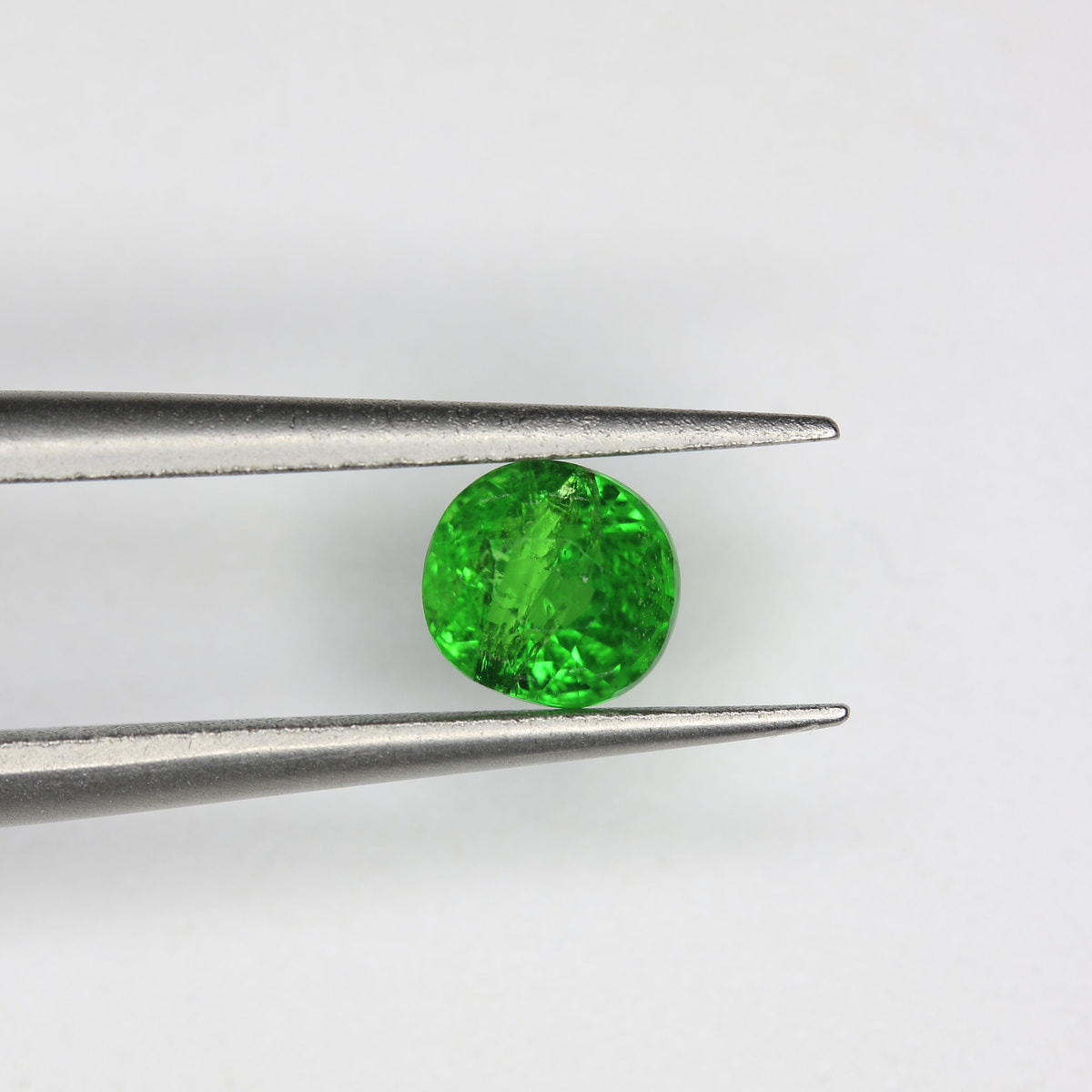 0.78ct Garnet Tsavorite