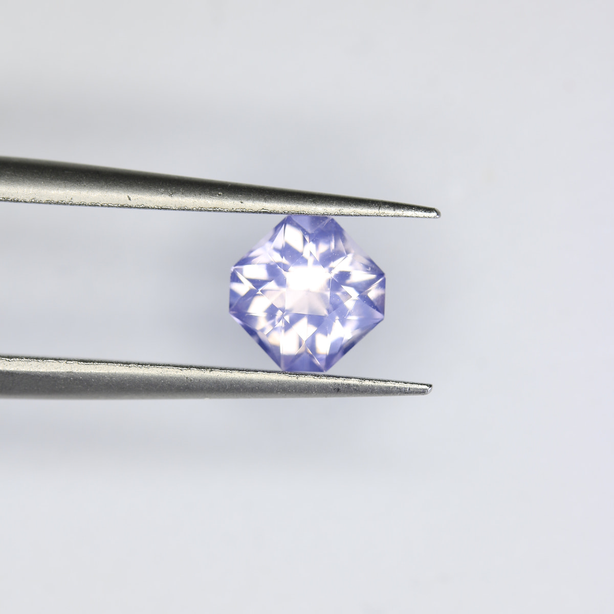 0.78ct Quartz lavender
