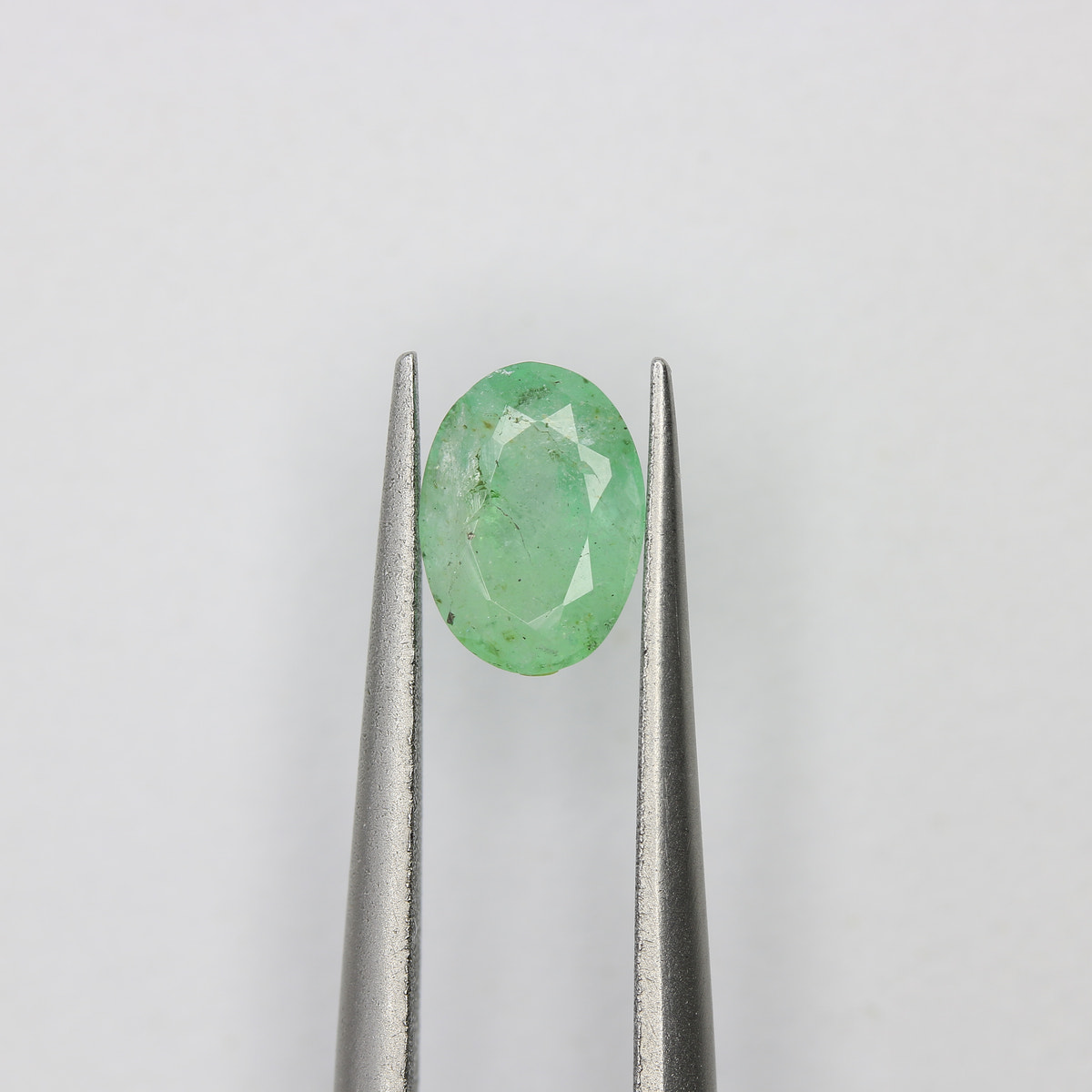 0.79ct Emerald Colombian - alternate view 2