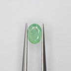 0.79ct Emerald Colombian - alternate view 2