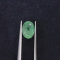 0.79ct Emerald Colombian