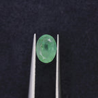 0.79ct Emerald Colombian