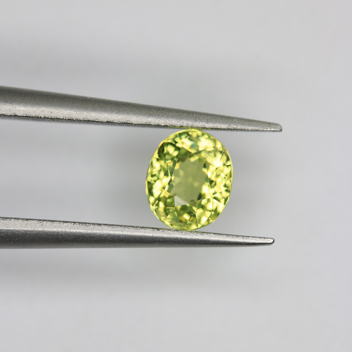 0.79ct Garnet Mali