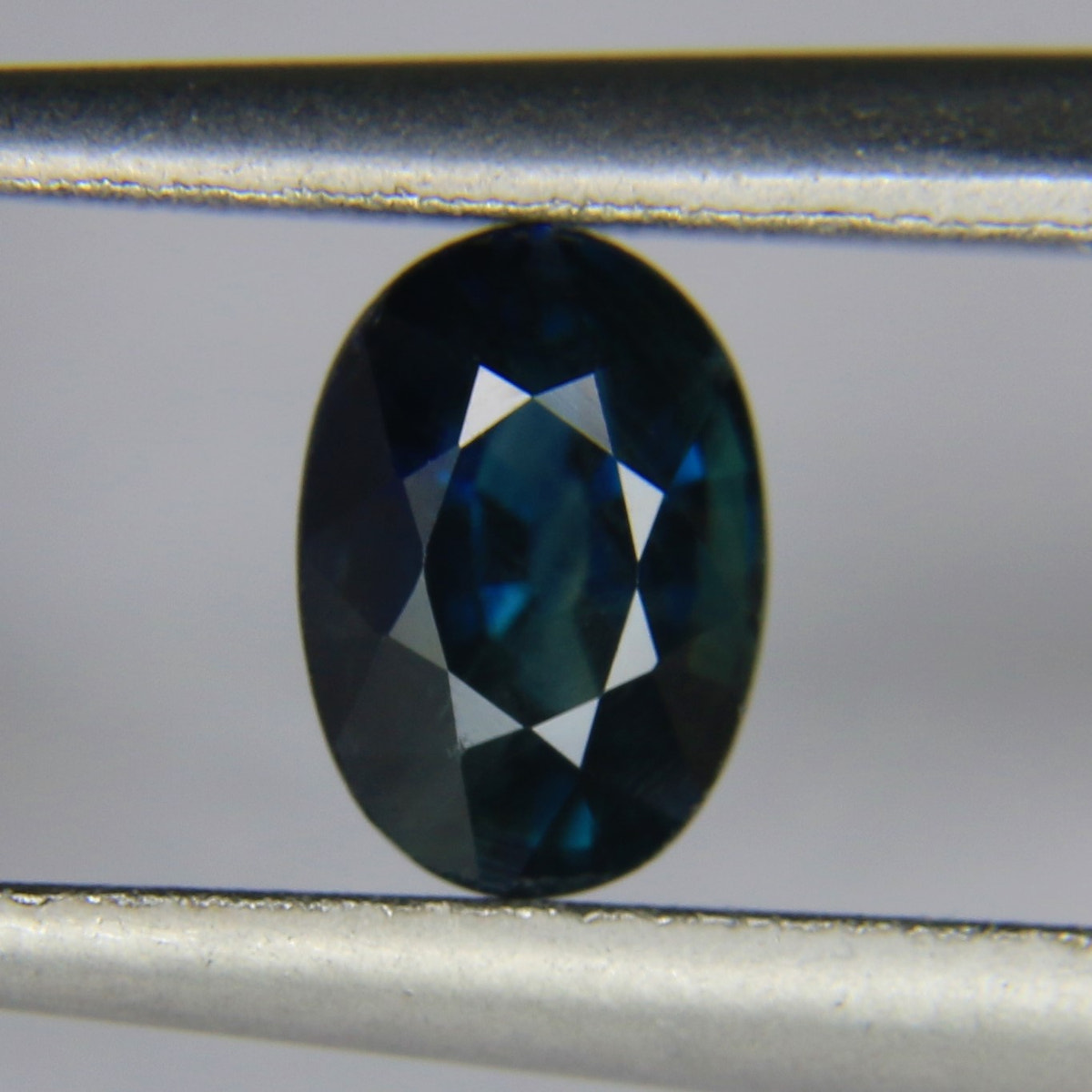 0.79ct Sapphire Parti