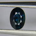 0.79ct Sapphire Parti