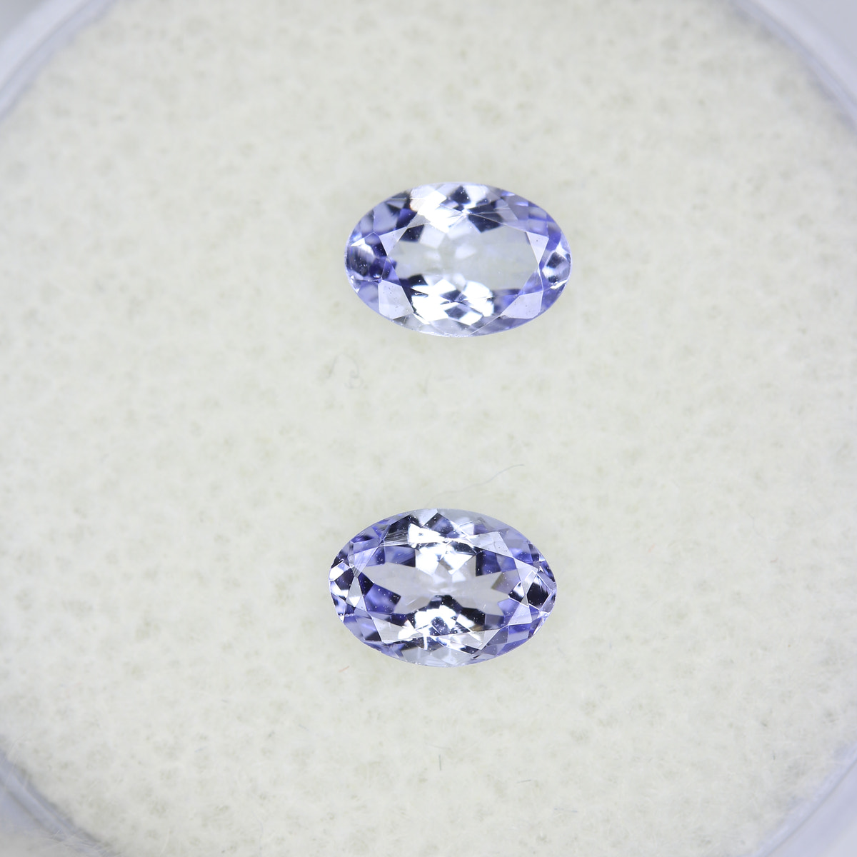 0.79ct Tanzanite