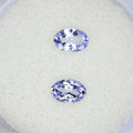 0.79ct Tanzanite