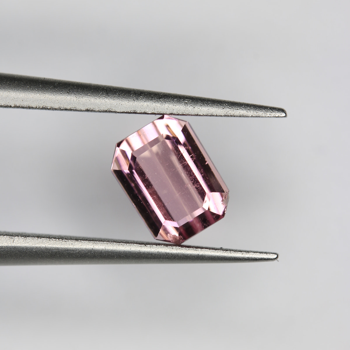 0.79ct Tourmaline Pink