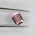 0.79ct Tourmaline Pink