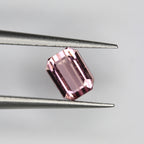 0.79ct Tourmaline Pink