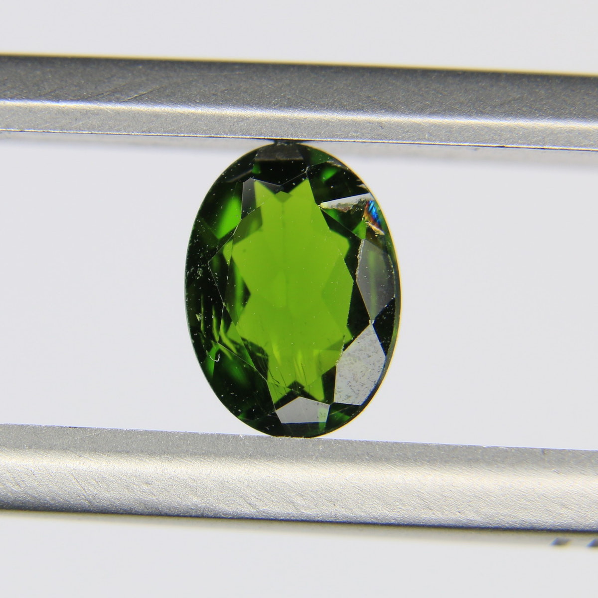 0.7ct Chrome Diopside