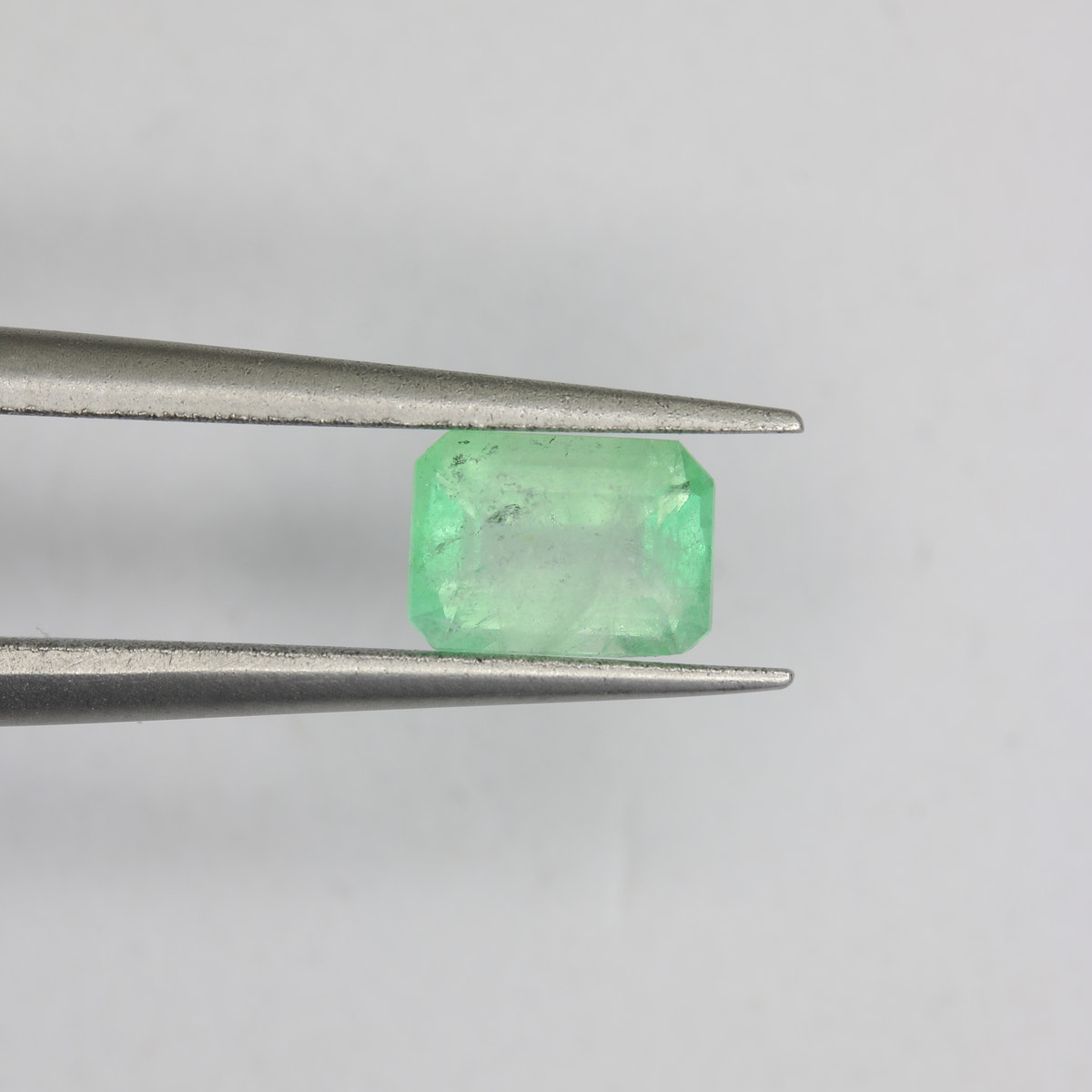 0.7ct Emerald Colombian