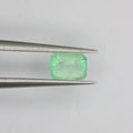 0.7ct Emerald Colombian