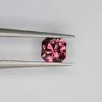 0.7ct Garnet - alternate view 2
