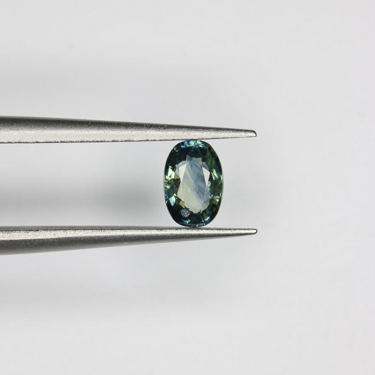 0.7ct Sapphire Parti - alternate view 2