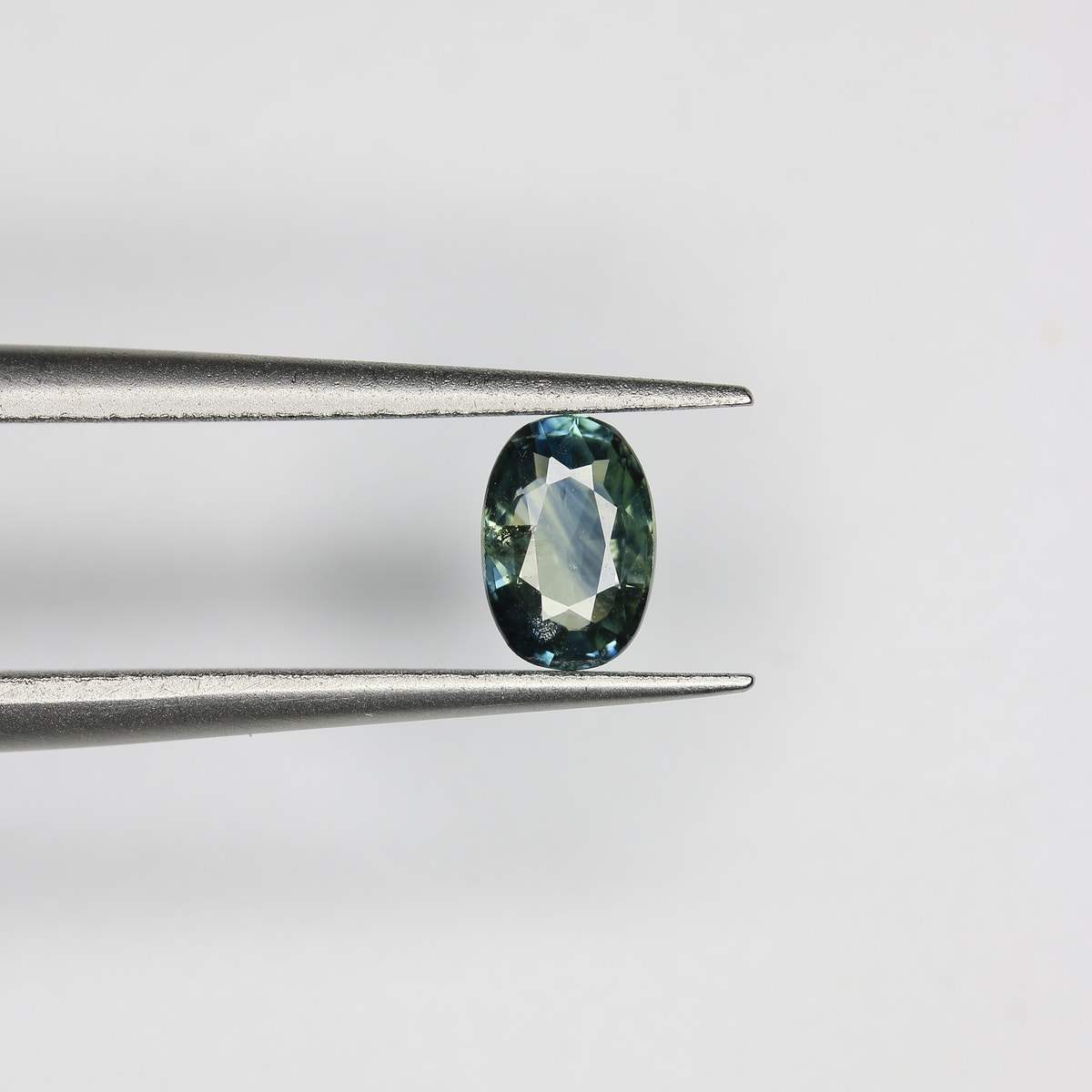 0.7ct Sapphire Parti