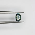 0.7ct Sapphire Parti