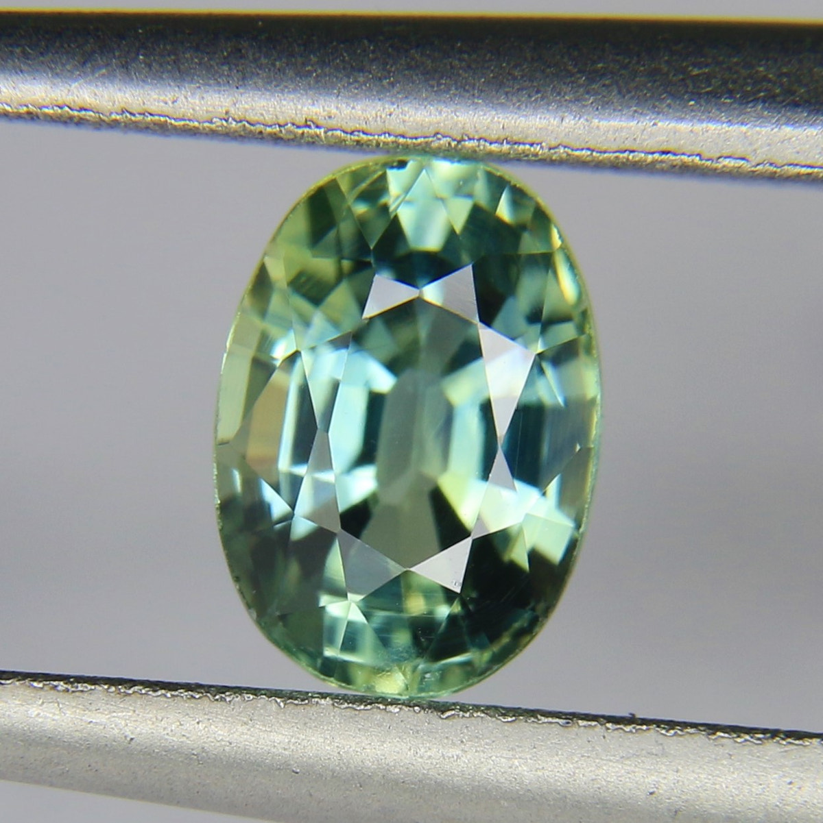 0.7ct Sapphire
