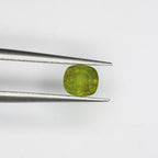 0.7ct Sphene - alternate view 2