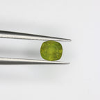 0.7ct Sphene