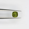 0.7ct Sphene
