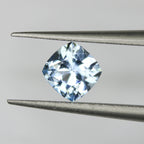 0.7ct Topaz Sky blue - alternate view 2