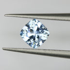 0.7ct Topaz Sky blue - alternate view 3