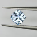0.7ct Topaz Sky blue