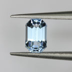0.7ct Topaz Sky blue