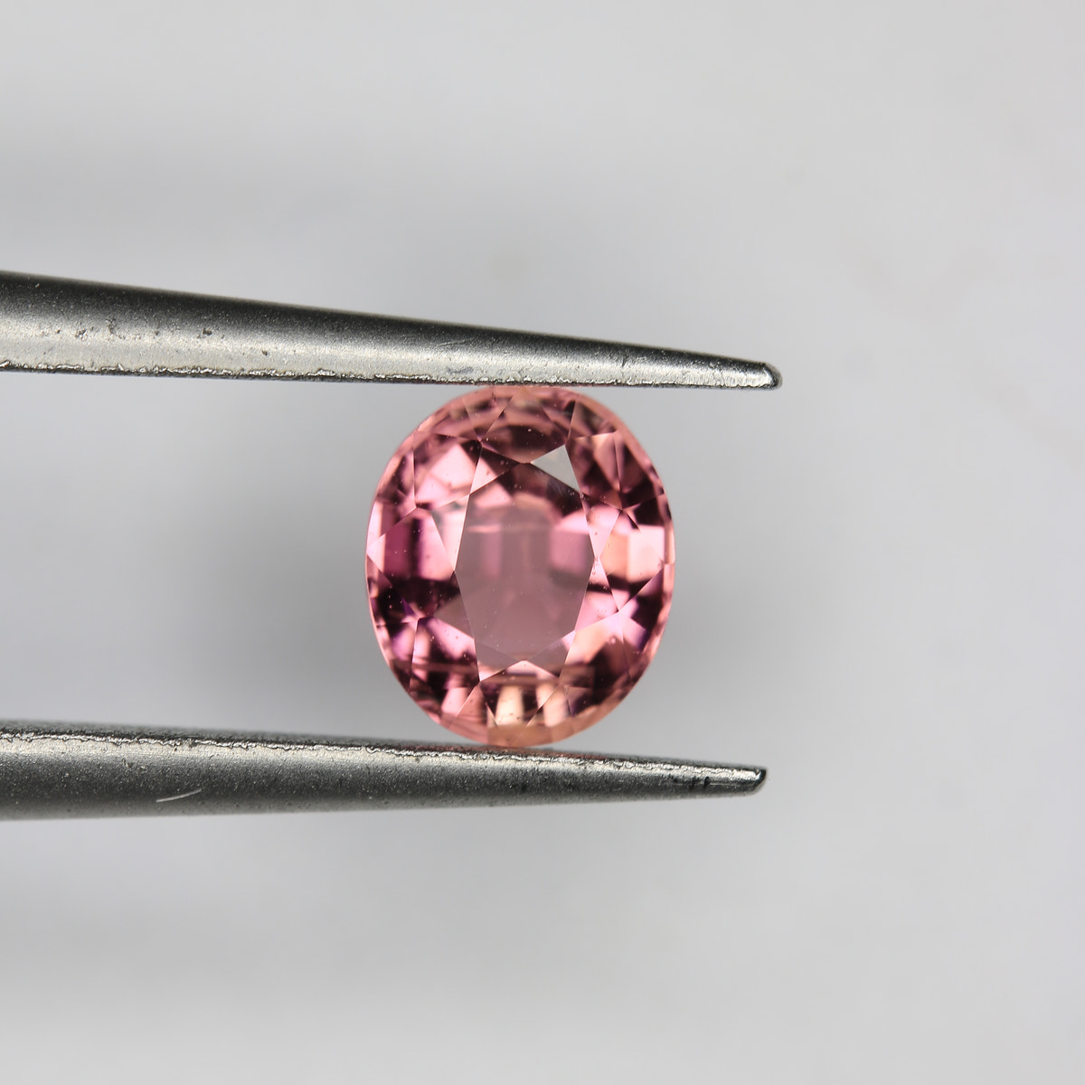 0.7ct Tourmaline Pink