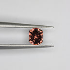 0.82ct Garnet Color Change - alternate view 2