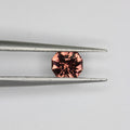 0.82ct Garnet Color Change