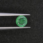 0.83ct Emerald Zambian - alternate view 2
