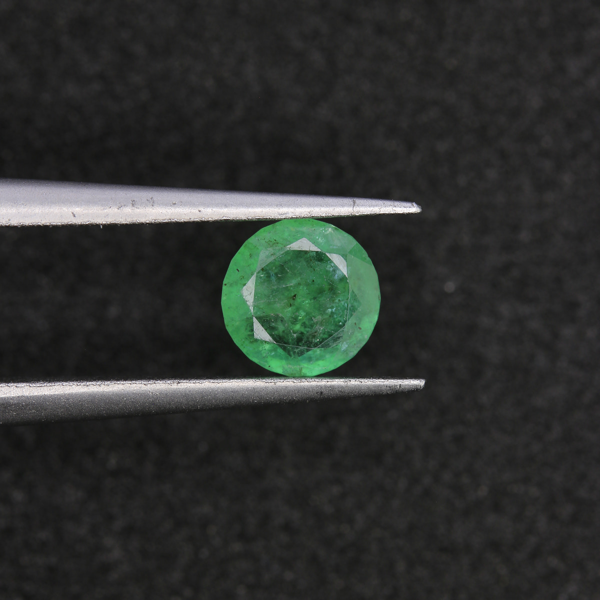 0.83ct Emerald Zambian
