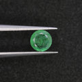 0.83ct Emerald Zambian
