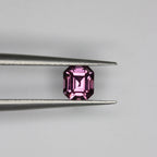 0.83ct Garnet Pink - alternate view 2