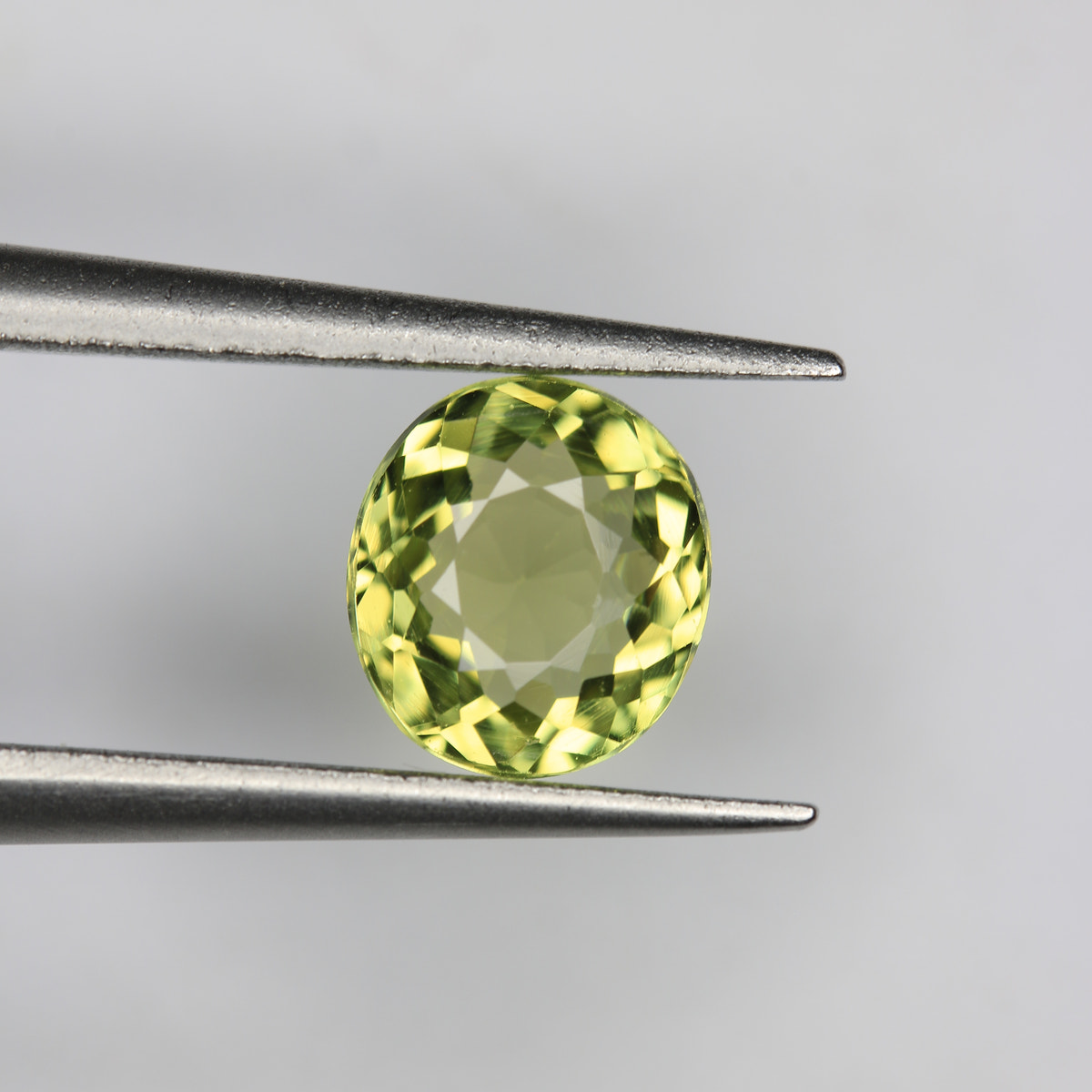0.83ct Tourmaline Green