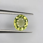 0.83ct Tourmaline Green
