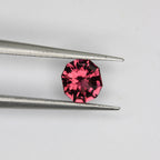 0.84ct Garnet