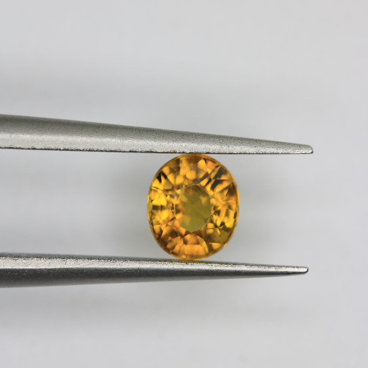 0.84ct Garnet Mali