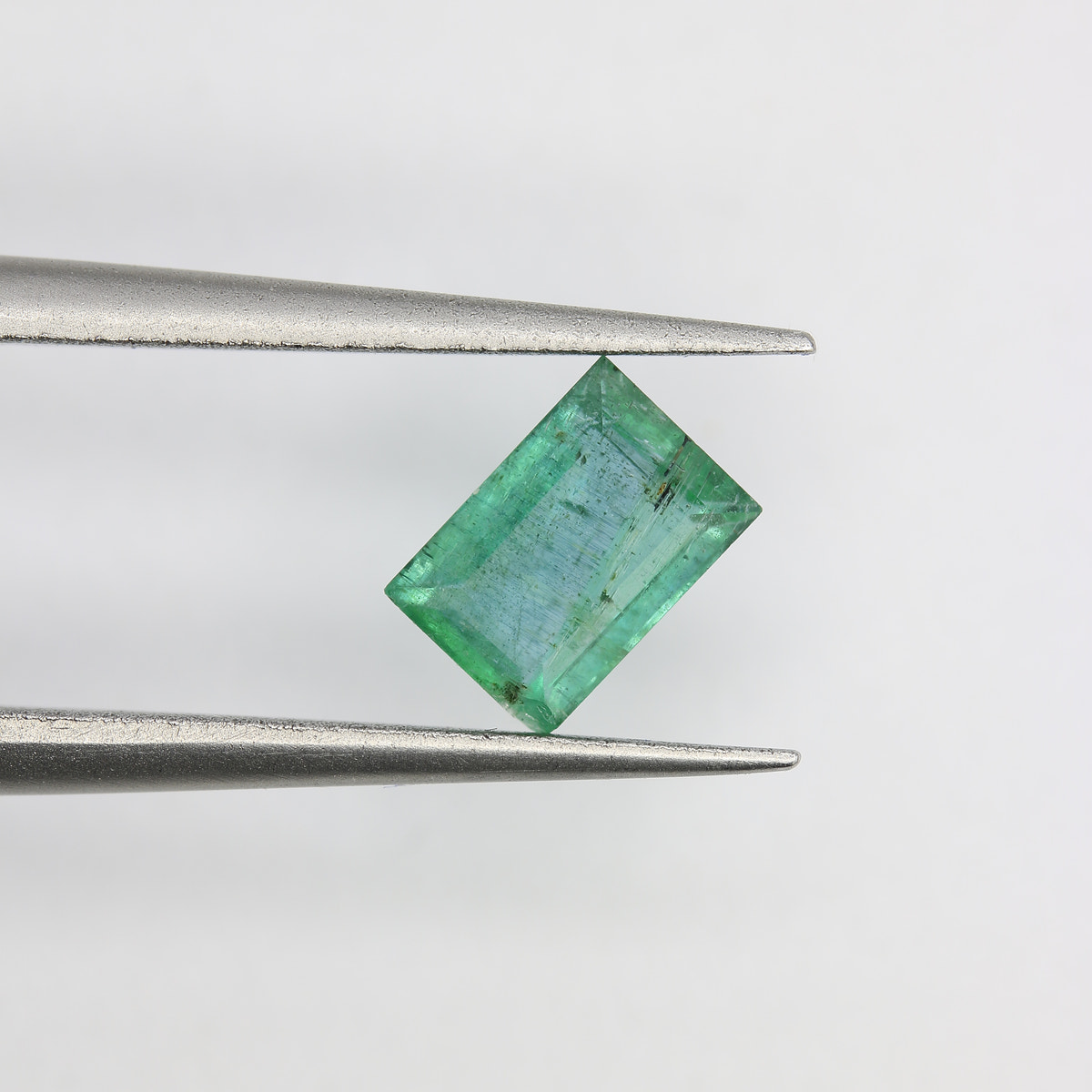 0.85ct Emerald Panjshir