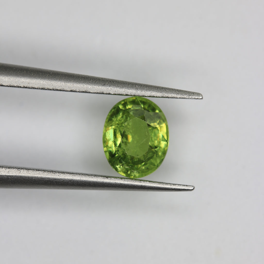 0.85ct Garnet Demantoid