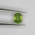 0.85ct Garnet Demantoid