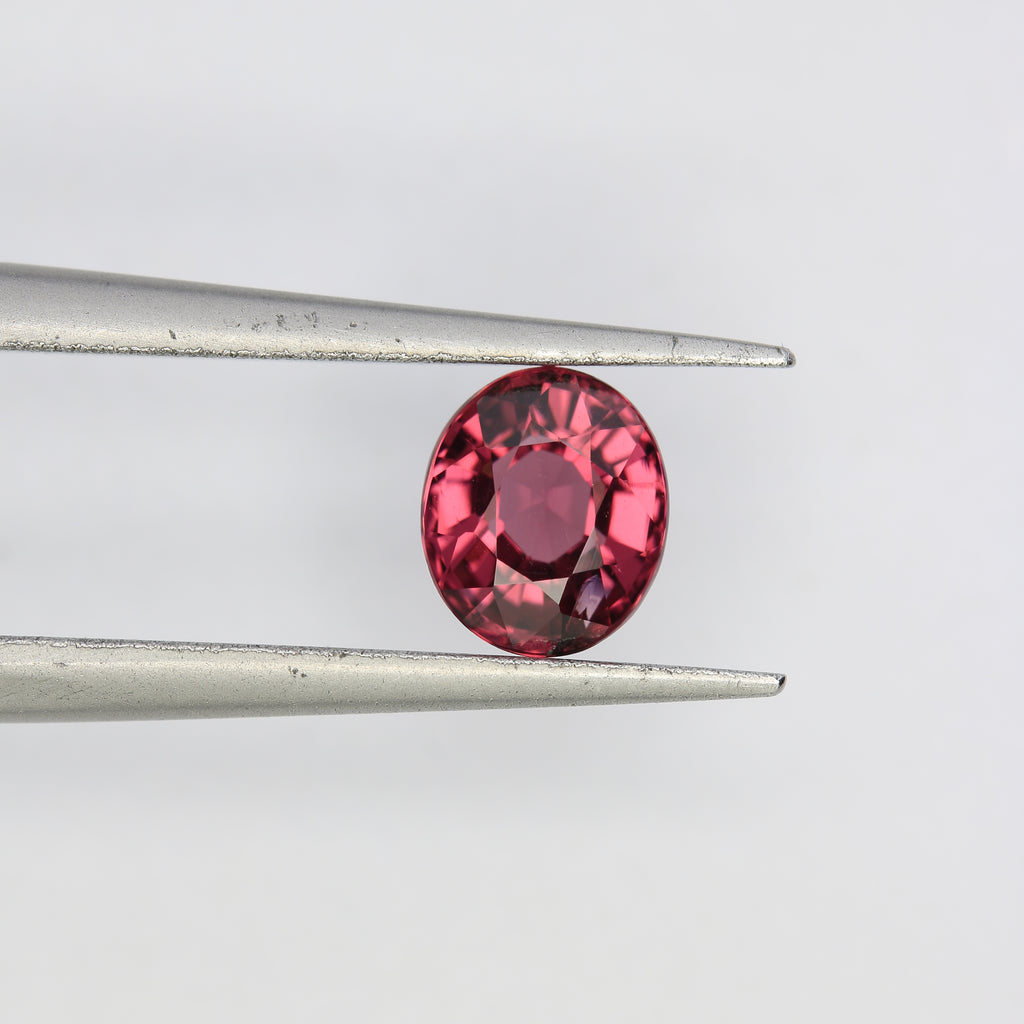0.85ct Garnet