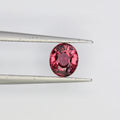 0.85ct Garnet