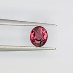 0.85ct Garnet