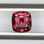 0.85ct Garnet Malaya - alternate view 3